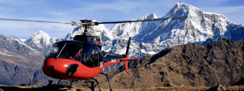 Trekking Through the Himalayan Beauty: Langtang-Gosainkunda-Helambhu Trek